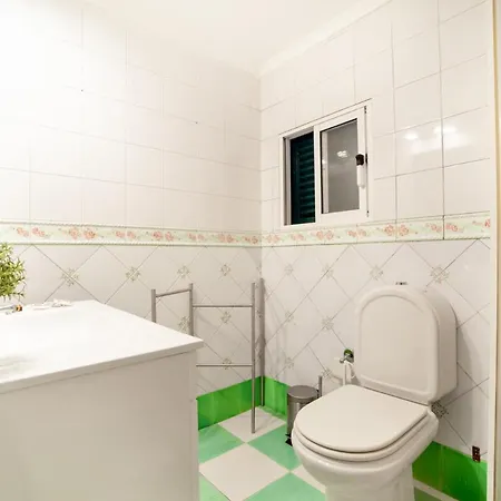 Tejo View At Alfama Stairs With Terrace Apartament *