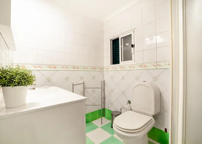 Tejo View At Alfama Stairs With Terrace Apartment *