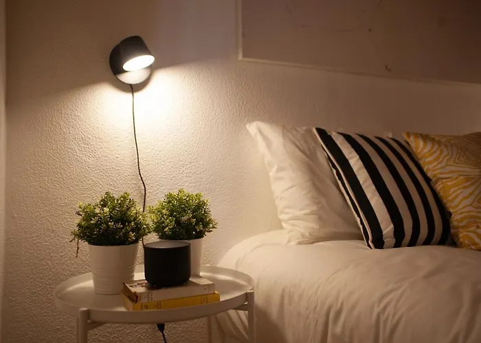 Tejo View At Alfama Stairs With Terrace Apartment