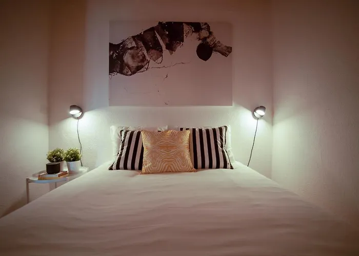 Apartment Tejo View At Alfama Stairs With Terrace