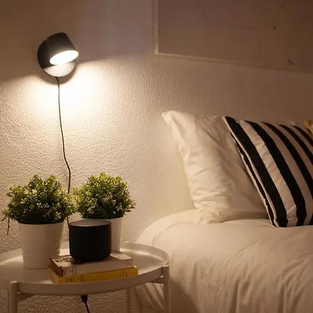 Tejo View At Alfama Stairs With Terrace Appartement